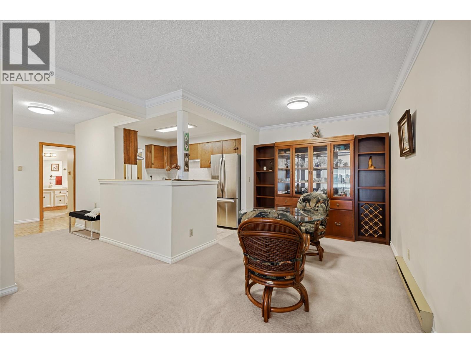 1035 Bernard Avenue Unit# 104, Kelowna, British Columbia  V1Y 6P7 - Photo 7 - 10376954