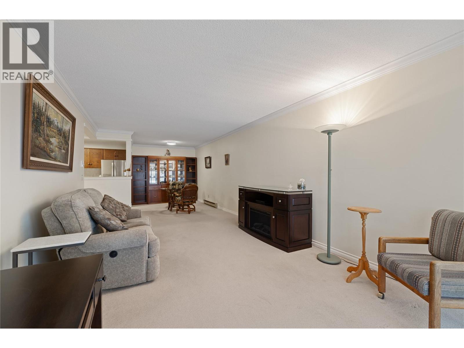 1035 Bernard Avenue Unit# 104, Kelowna, British Columbia  V1Y 6P7 - Photo 8 - 10376954