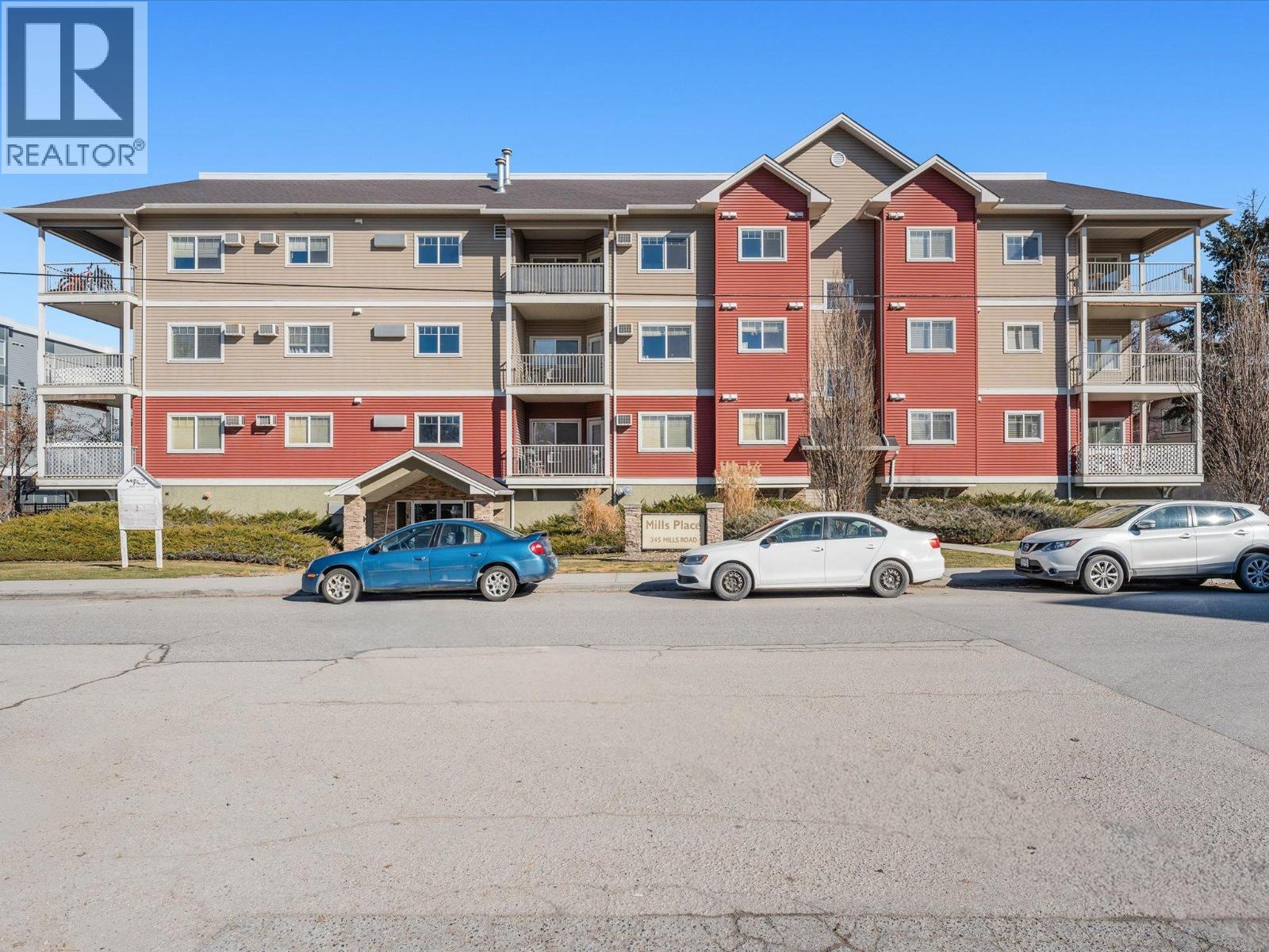 345 Mills Road Unit# 302, Kelowna, British Columbia  V1X 4G9 - Photo 23 - 10377171