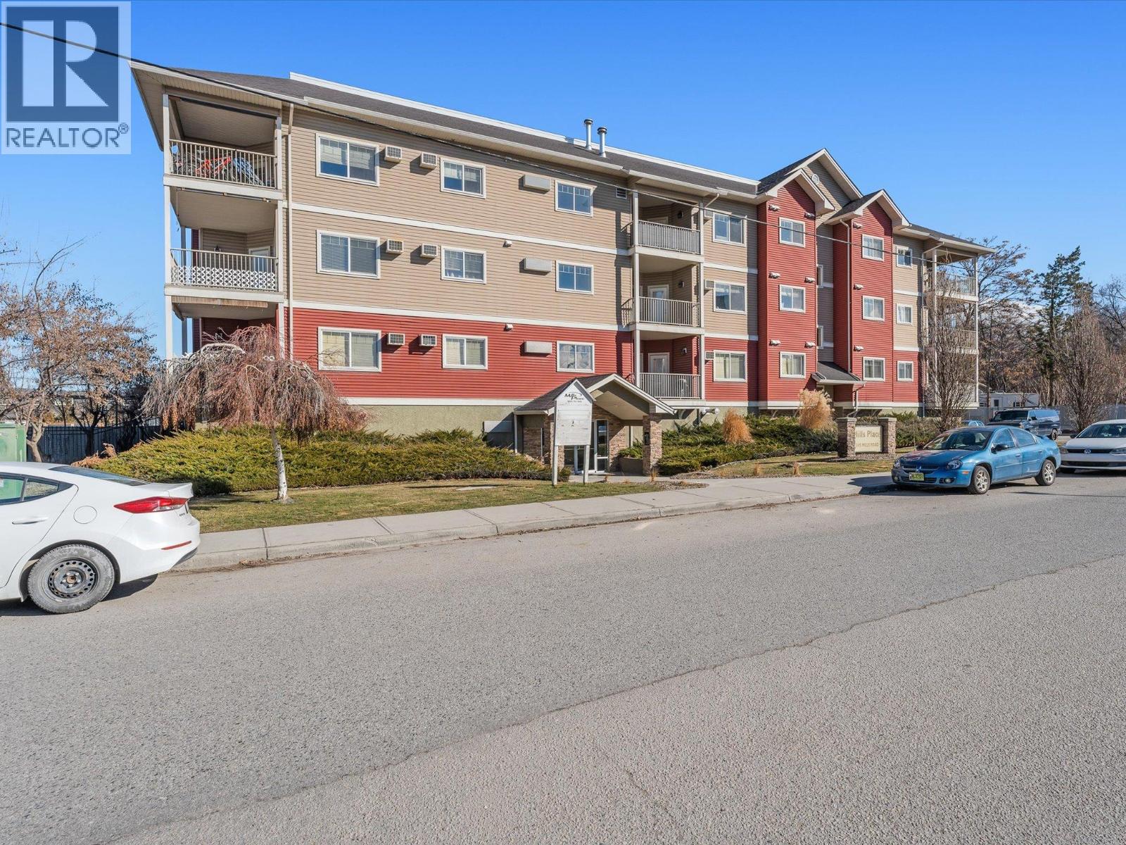 345 Mills Road Unit# 302, Kelowna, British Columbia  V1X 4G9 - Photo 24 - 10377171