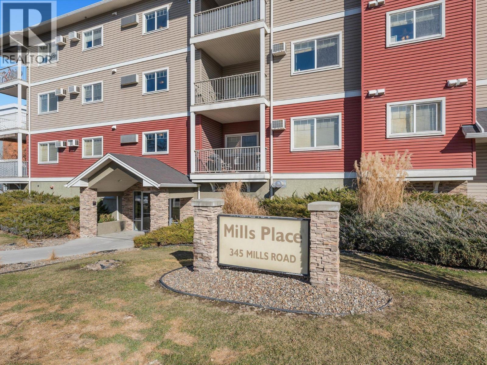 345 Mills Road Unit# 302, Kelowna, British Columbia  V1X 4G9 - Photo 25 - 10377171