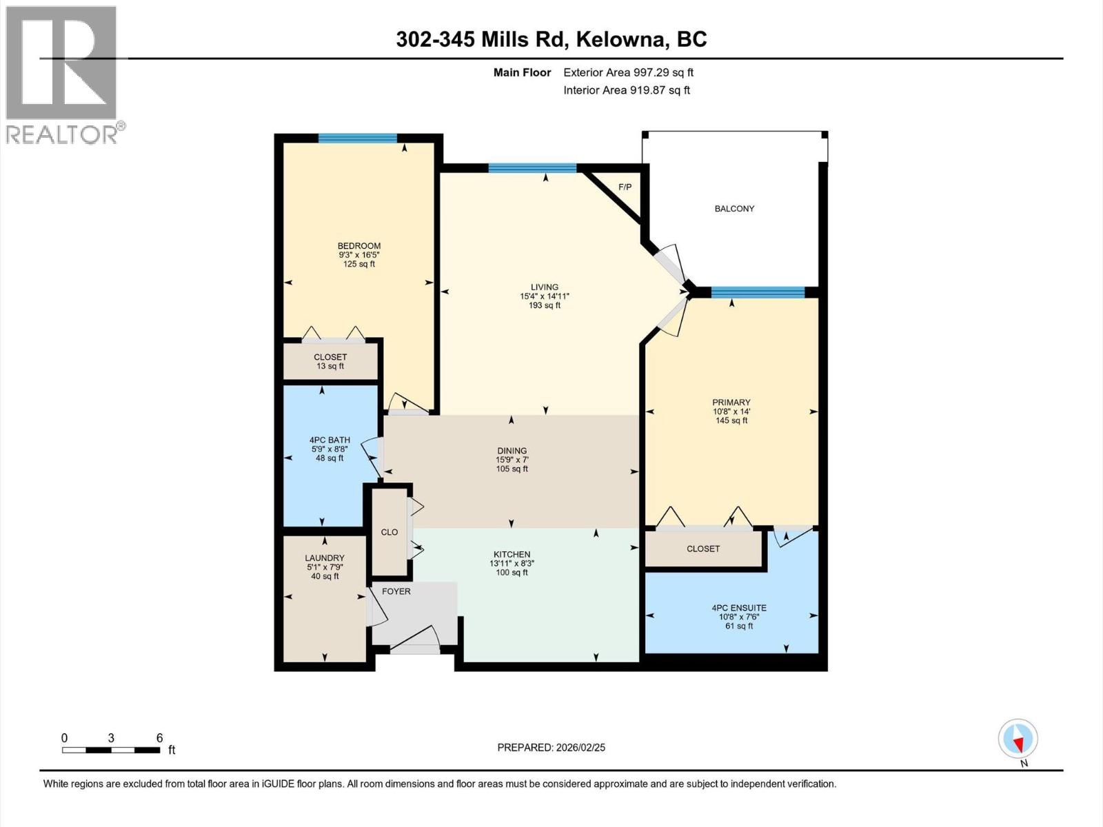 345 Mills Road Unit# 302, Kelowna, British Columbia  V1X 4G9 - Photo 27 - 10377171