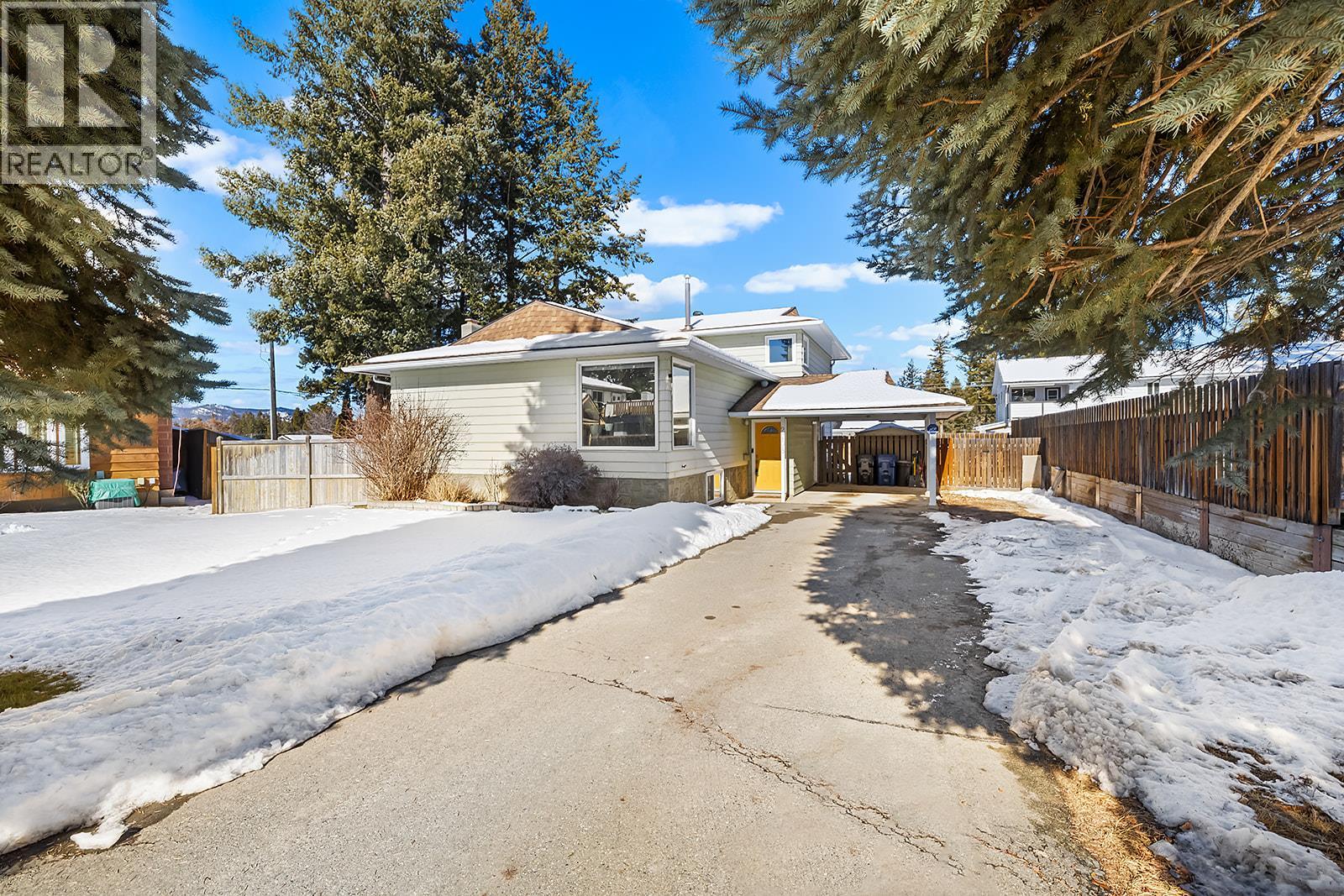 2708 2a Street S, Cranbrook, British Columbia  V1C 5B3 - Photo 34 - 10376587