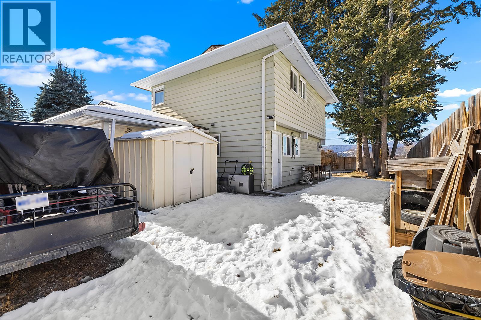 2708 2a Street S, Cranbrook, British Columbia  V1C 5B3 - Photo 35 - 10376587