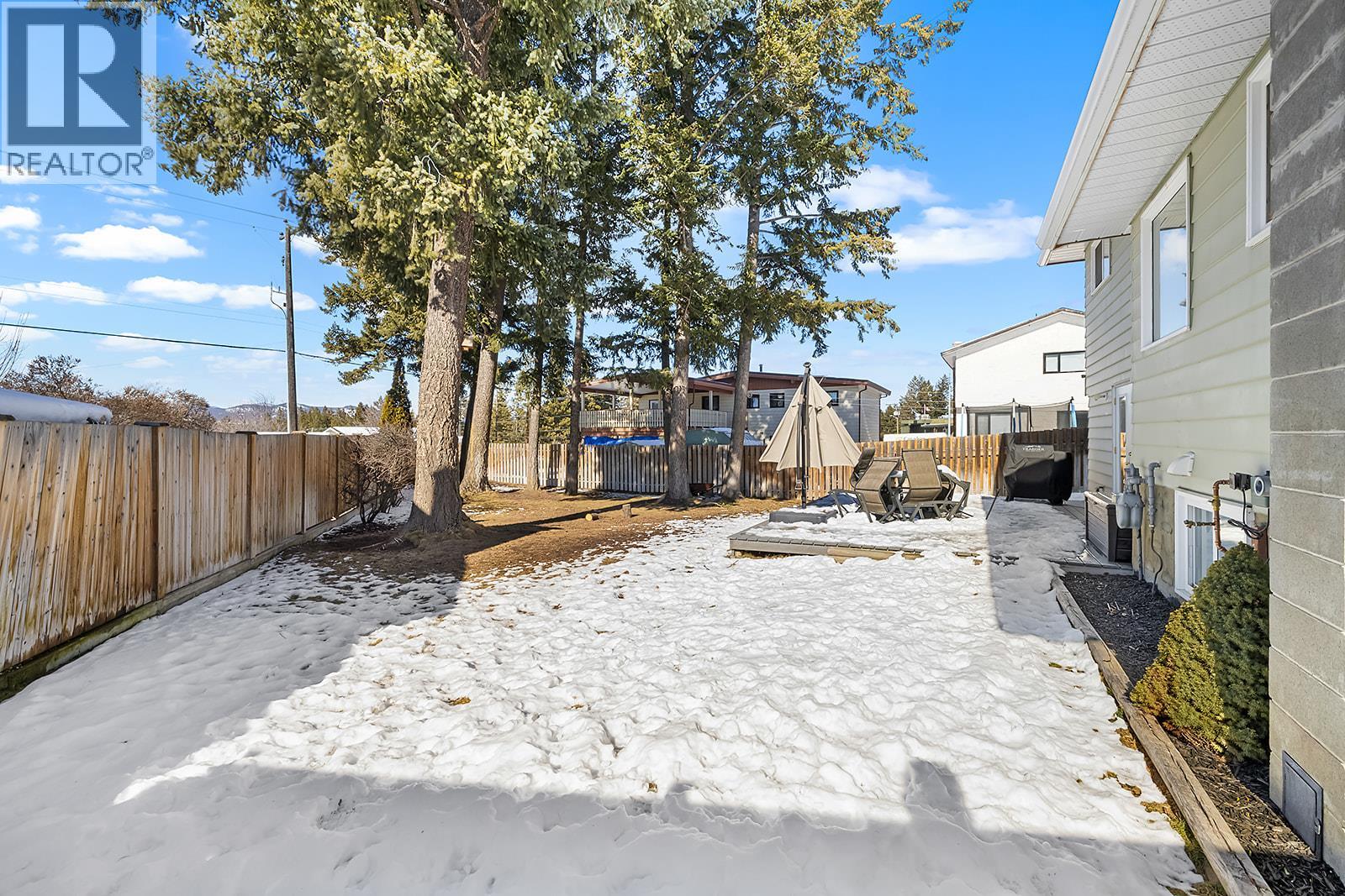 2708 2a Street S, Cranbrook, British Columbia  V1C 5B3 - Photo 37 - 10376587