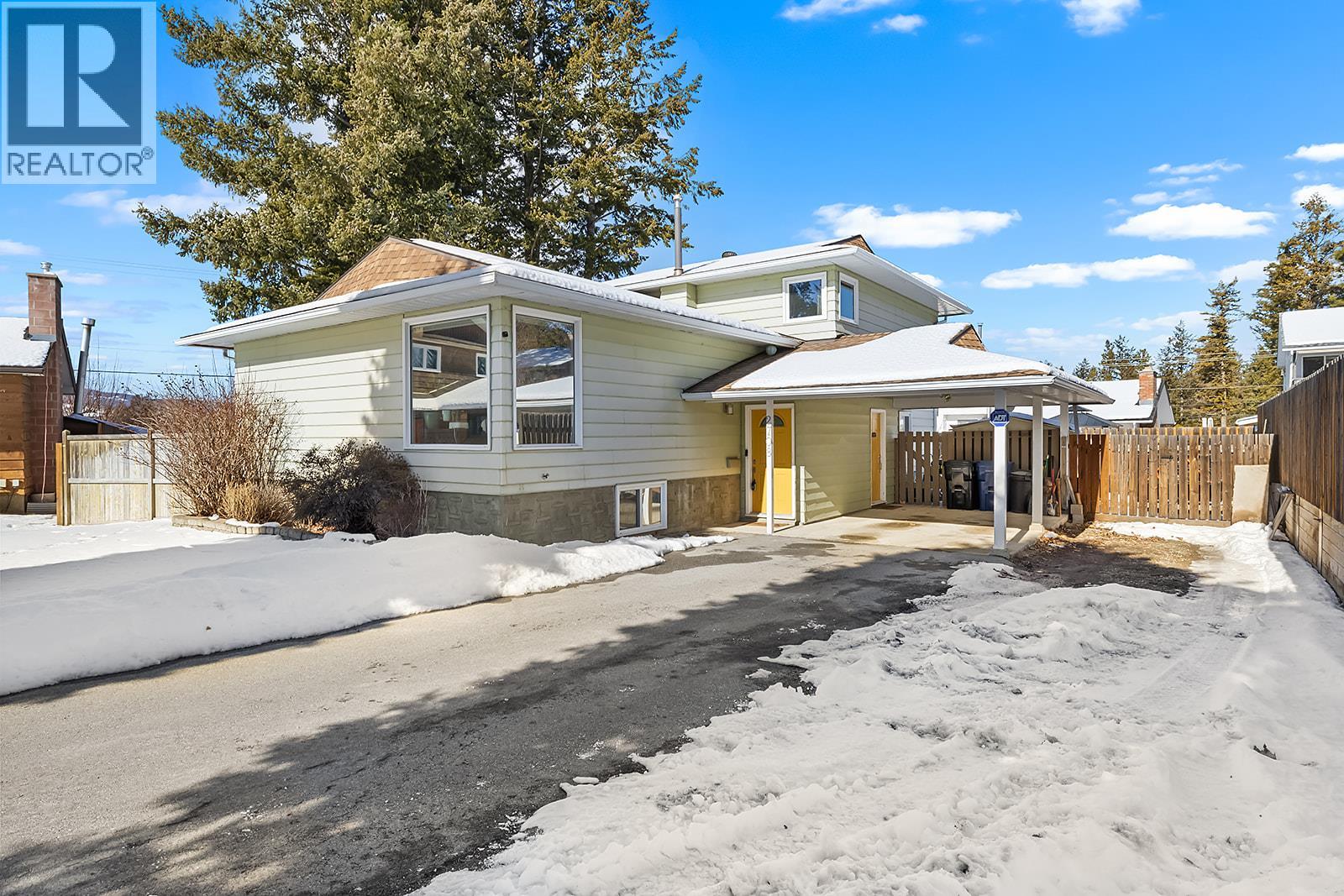 2708 2a Street S, Cranbrook, British Columbia  V1C 5B3 - Photo 38 - 10376587