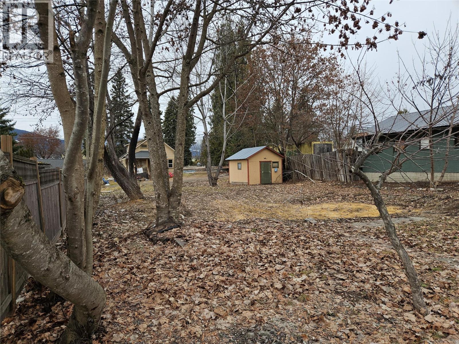 94 1st   Nw Avenue, Nakusp, British Columbia  V0G 1R0 - Photo 1 - 10377158