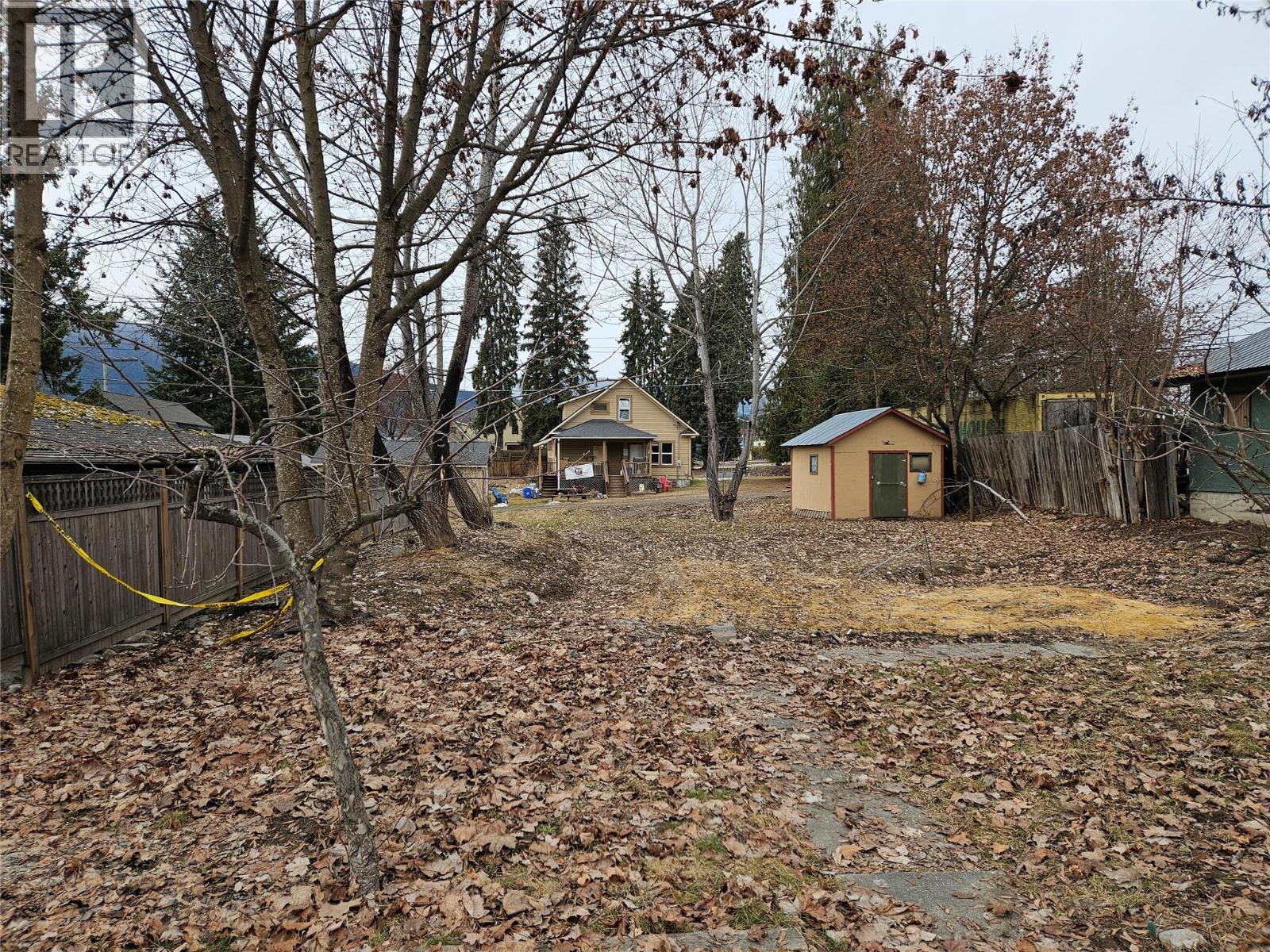 94 1st   Nw Avenue, Nakusp, British Columbia  V0G 1R0 - Photo 2 - 10377158