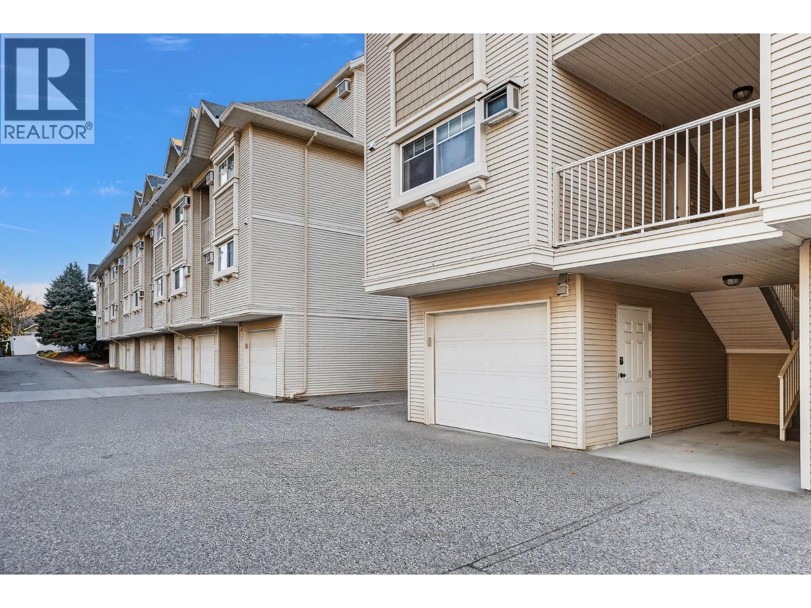 1390 Dilworth Crescent Unit# 109, Kelowna, British Columbia  V1Y 4M5 - Photo 27 - 10377147