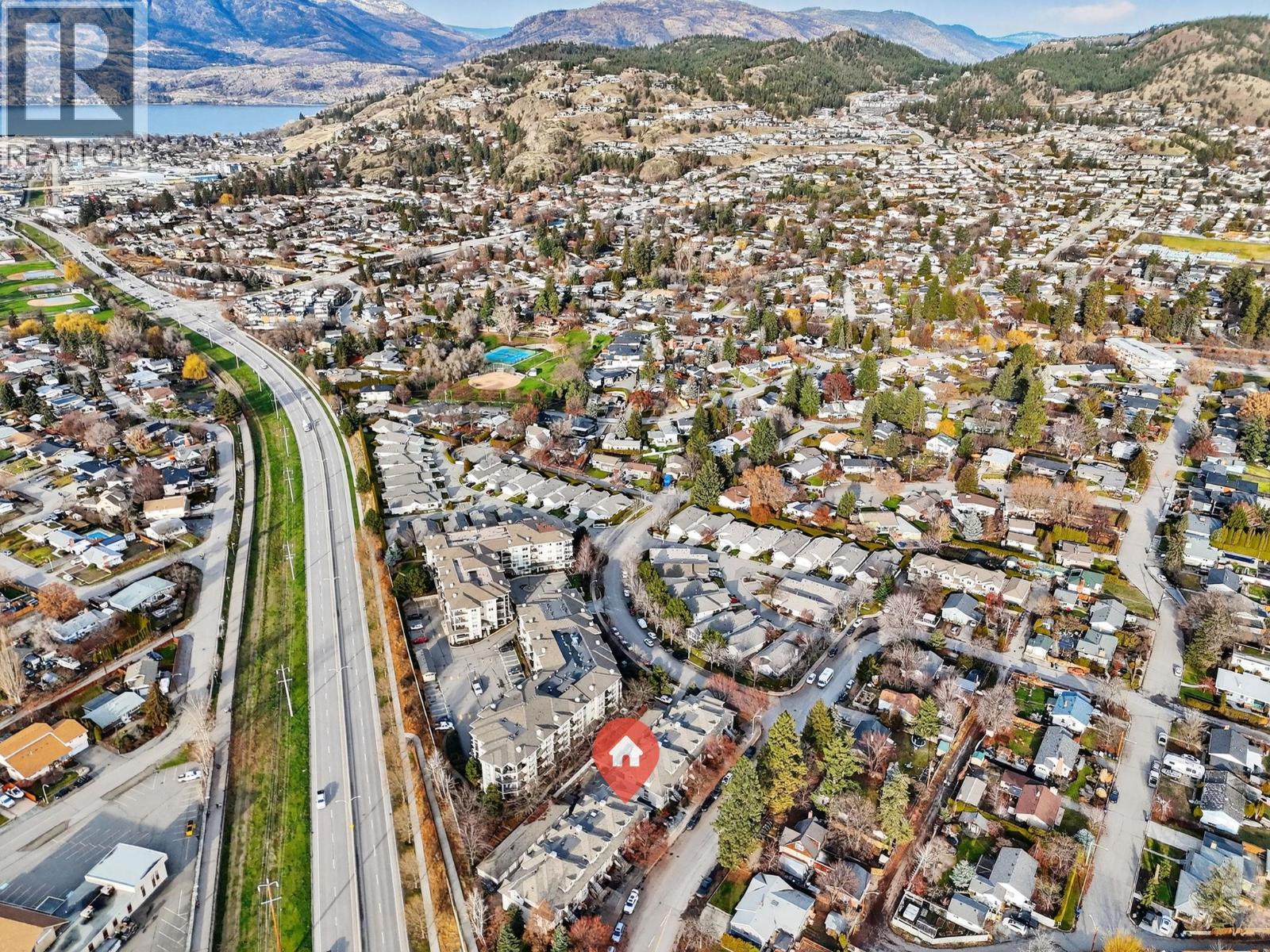 1390 Dilworth Crescent Unit# 109, Kelowna, British Columbia  V1Y 4M5 - Photo 34 - 10377147