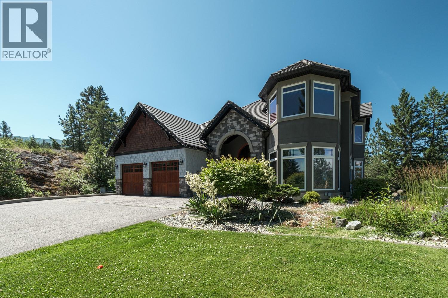 2615 Harvard Road, Kelowna, British Columbia  V1W 4C2 - Photo 13 - 10377137