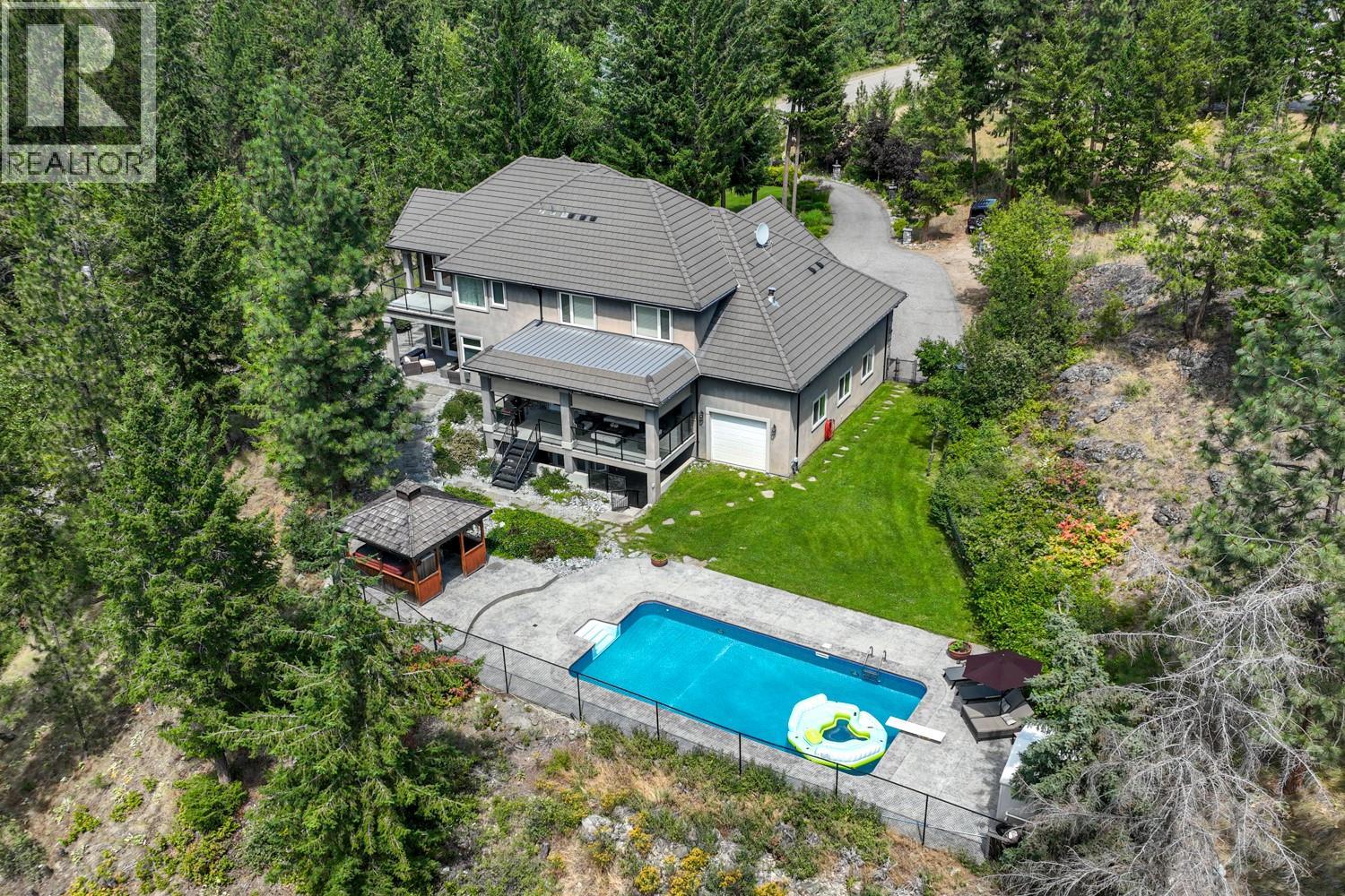 2615 Harvard Road, Kelowna, British Columbia  V1W 4C2 - Photo 55 - 10377137