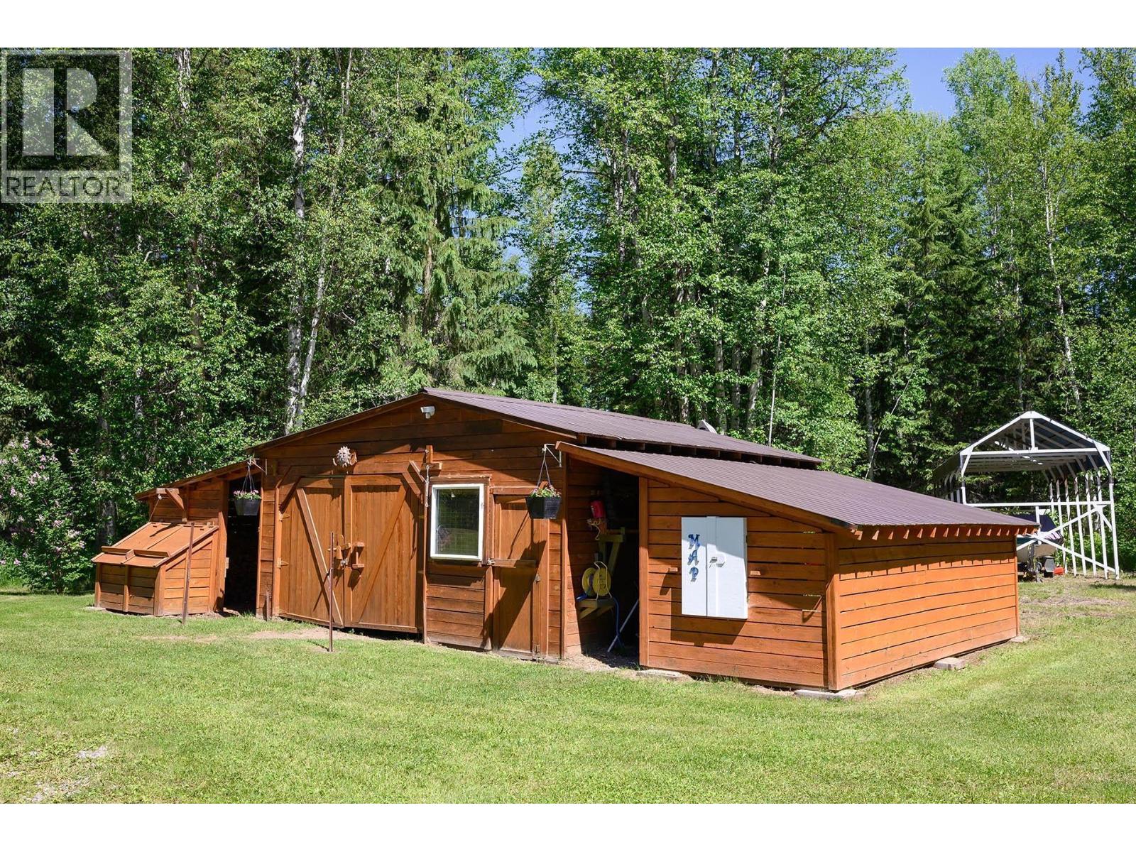 5305 Clearwater Valley Road, Clearwater, British Columbia  V0E 1N1 - Photo 61 - 10377051