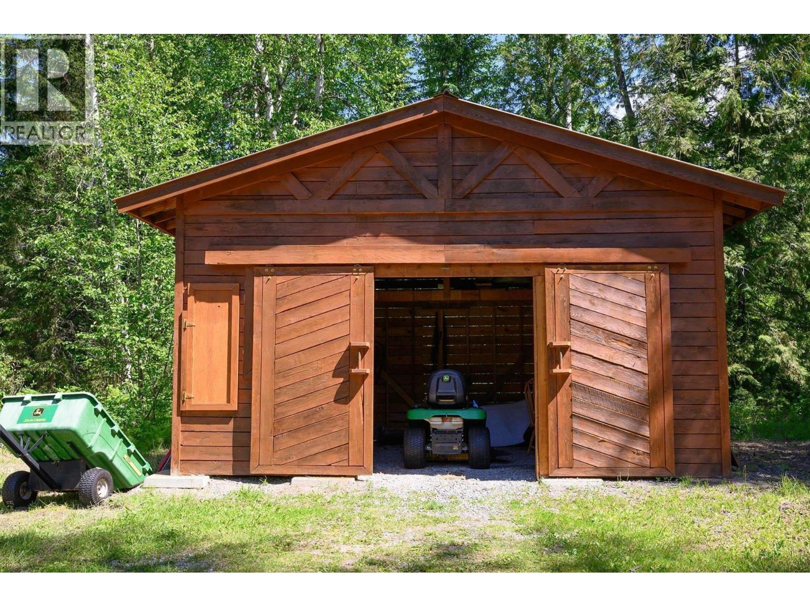 5305 Clearwater Valley Road, Clearwater, British Columbia  V0E 1N1 - Photo 62 - 10377051