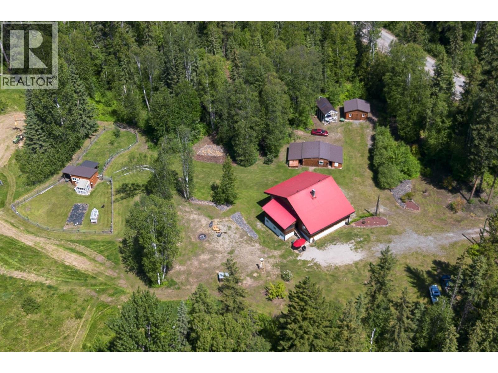 5305 Clearwater Valley Road, Clearwater, British Columbia  V0E 1N1 - Photo 70 - 10377051