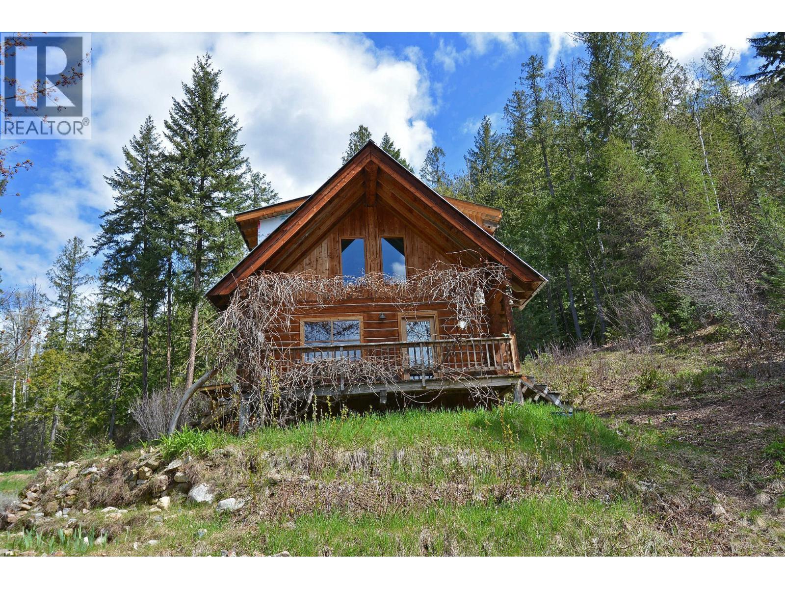 8907 Martens Road, Slocan, British Columbia  V1L 1C0 - Photo 26 - 10376982