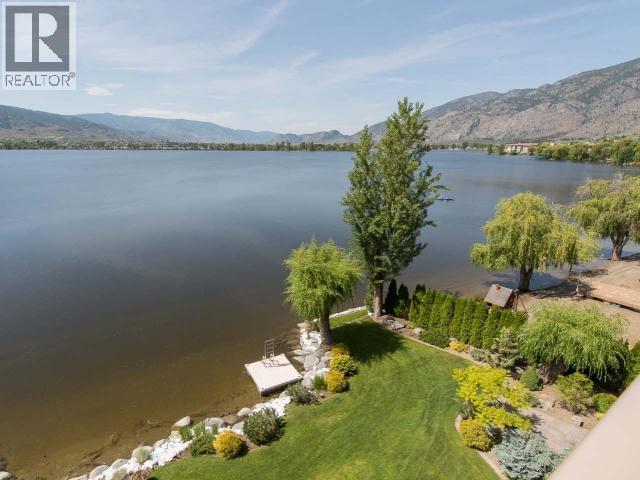 2418 Lakeshore Drive Unit# 302, Osoyoos, British Columbia  V0H 1V6 - Photo 4 - 10376894