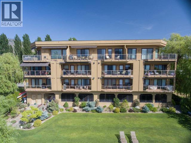 2418 Lakeshore Drive Unit# 302, Osoyoos, British Columbia  V0H 1V6 - Photo 5 - 10376894