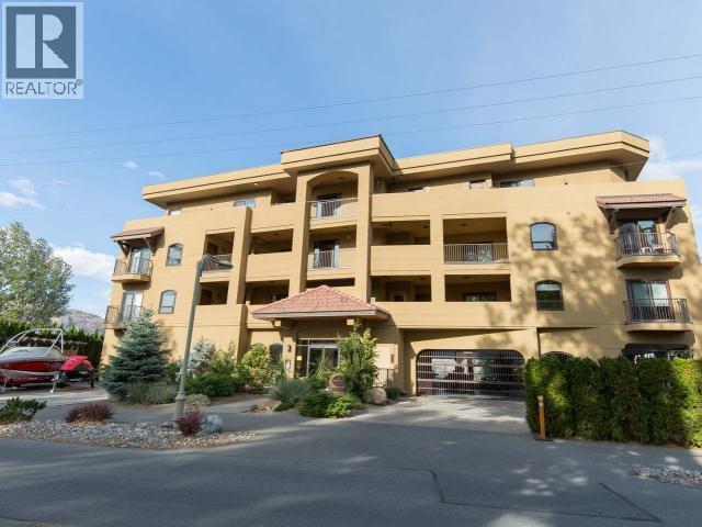 2418 Lakeshore Drive Unit# 302, Osoyoos, British Columbia  V0H 1V6 - Photo 6 - 10376894