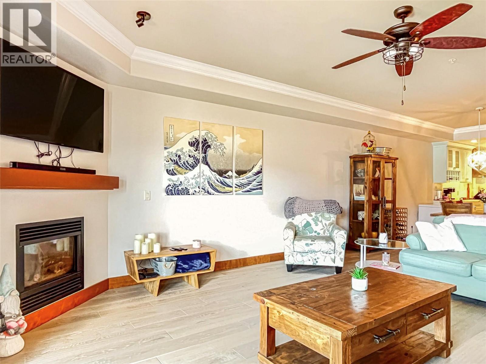 2418 Lakeshore Drive Unit# 302, Osoyoos, British Columbia  V0H 1V6 - Photo 8 - 10376894