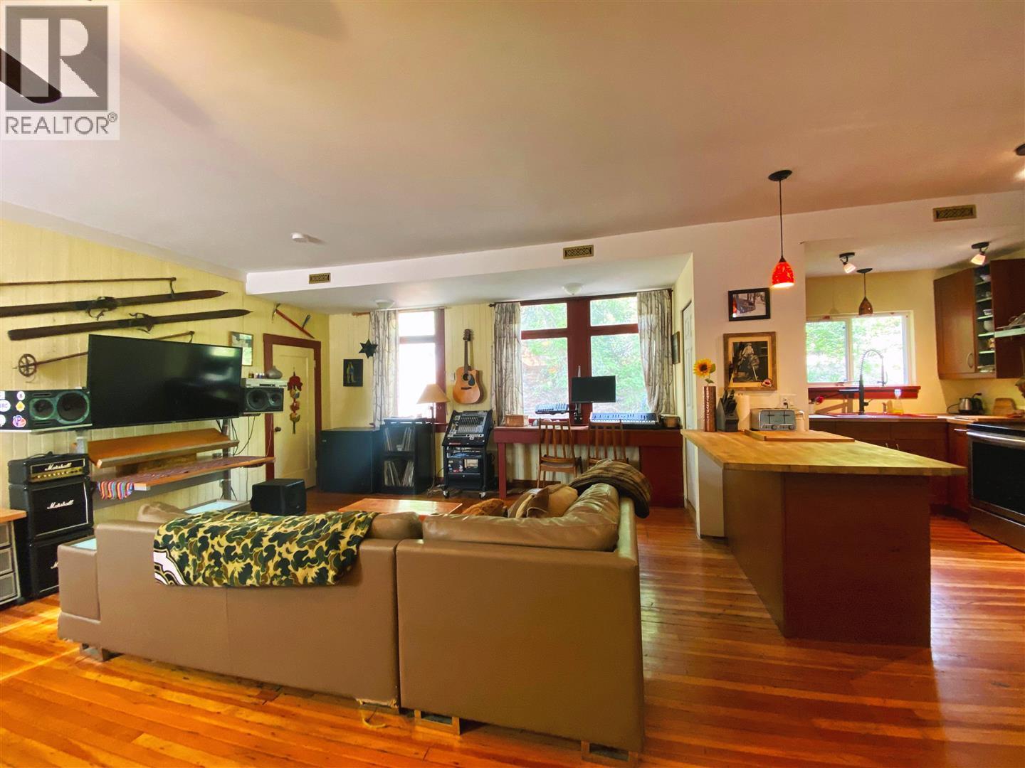 3880 Pioneer Road, Bralorne, British Columbia  V0K 1P0 - Photo 6 - 10377197