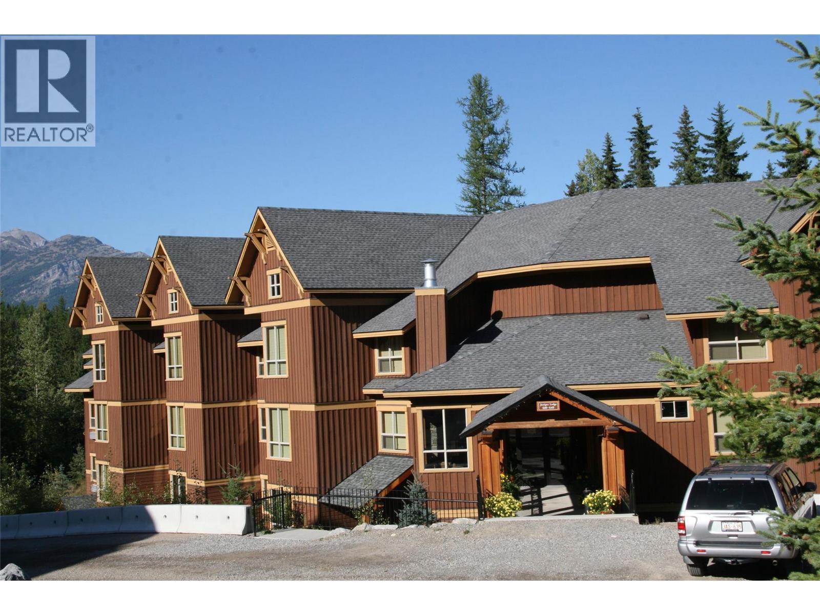 4559 Timberline Crescent Unit# 645d, Fernie, British Columbia  V0B 1M6 - Photo 1 - 10376886
