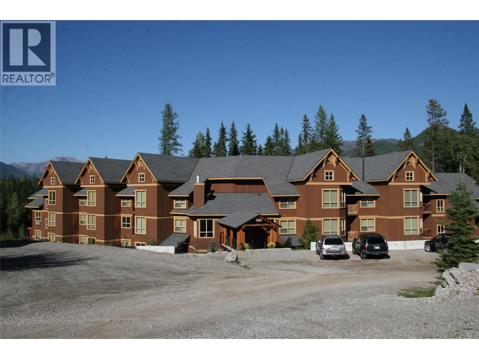 4559 Timberline Crescent Unit# 645d, Fernie, British Columbia  V0B 1M6 - Photo 3 - 10376886