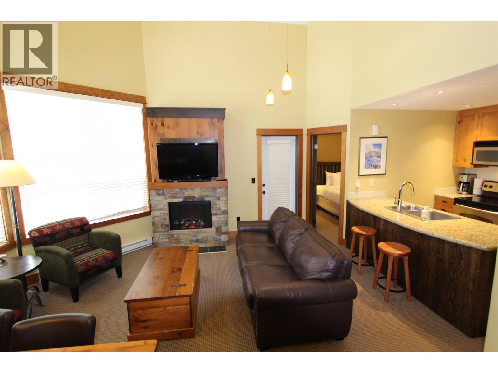 4559 Timberline Crescent Unit# 645d, Fernie, British Columbia  V0B 1M6 - Photo 9 - 10376886