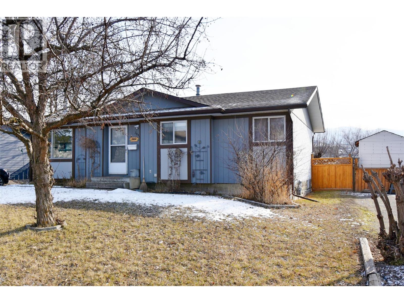 2004 20 Avenue, Vernon, British Columbia  V1T 7J6 - Photo 4 - 10376553