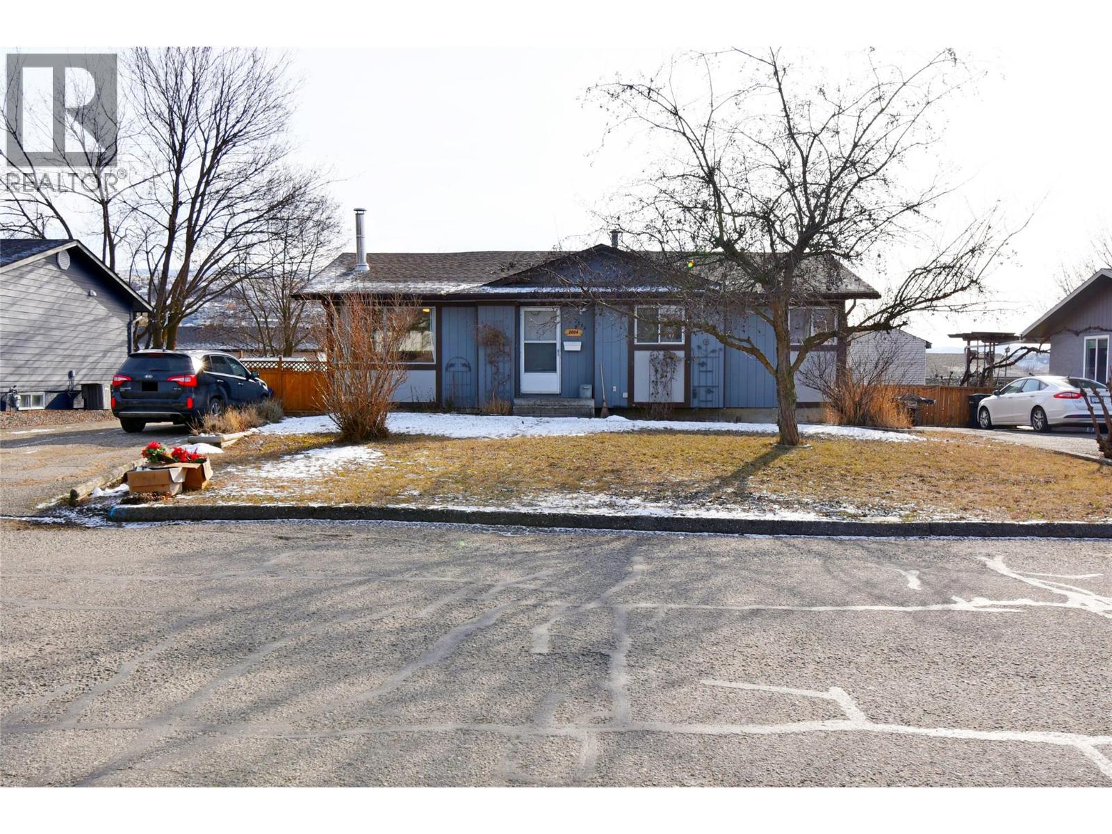 2004 20 Avenue, Vernon, British Columbia  V1T 7J6 - Photo 6 - 10376553