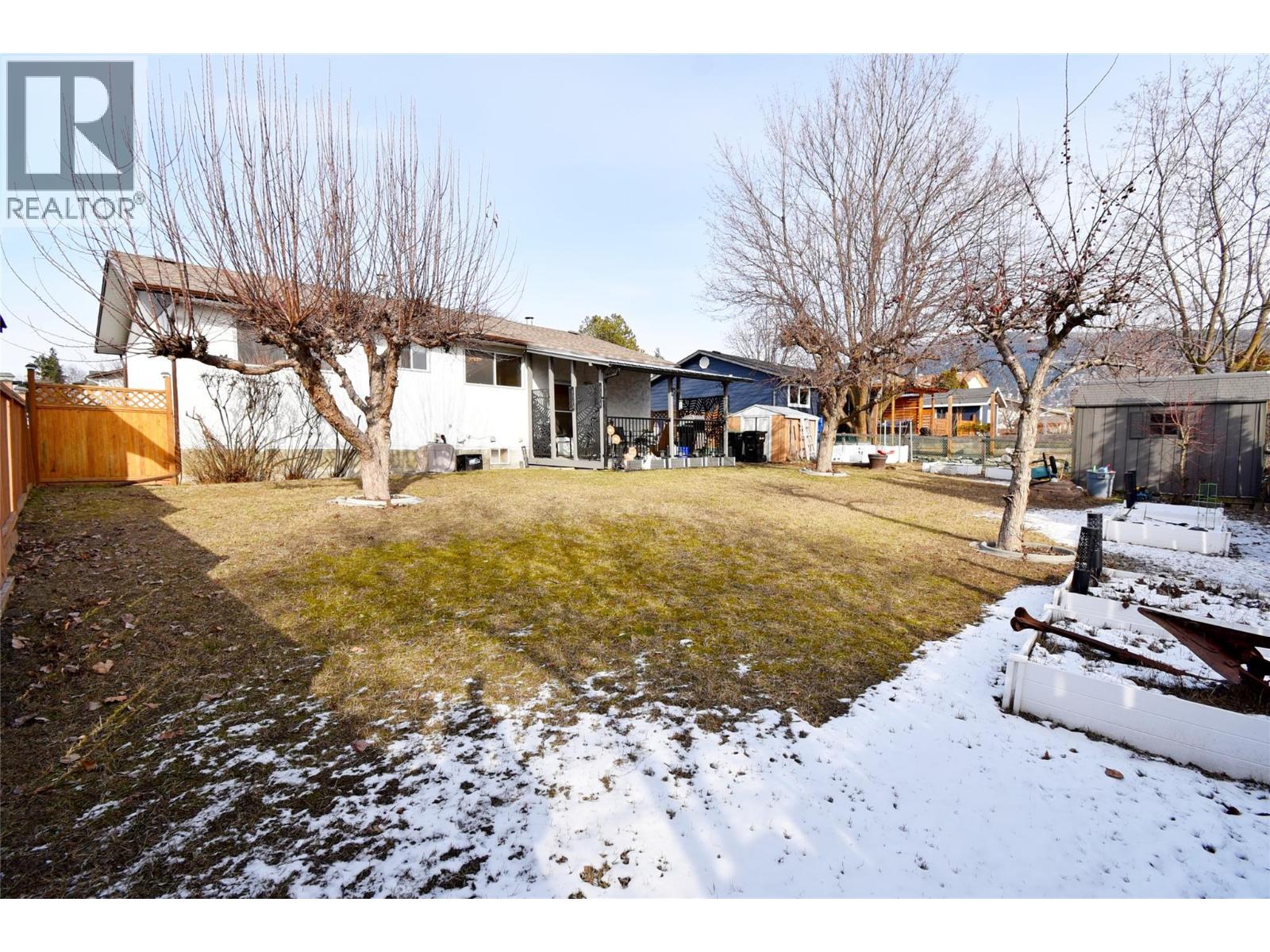 2004 20 Avenue, Vernon, British Columbia  V1T 7J6 - Photo 64 - 10376553