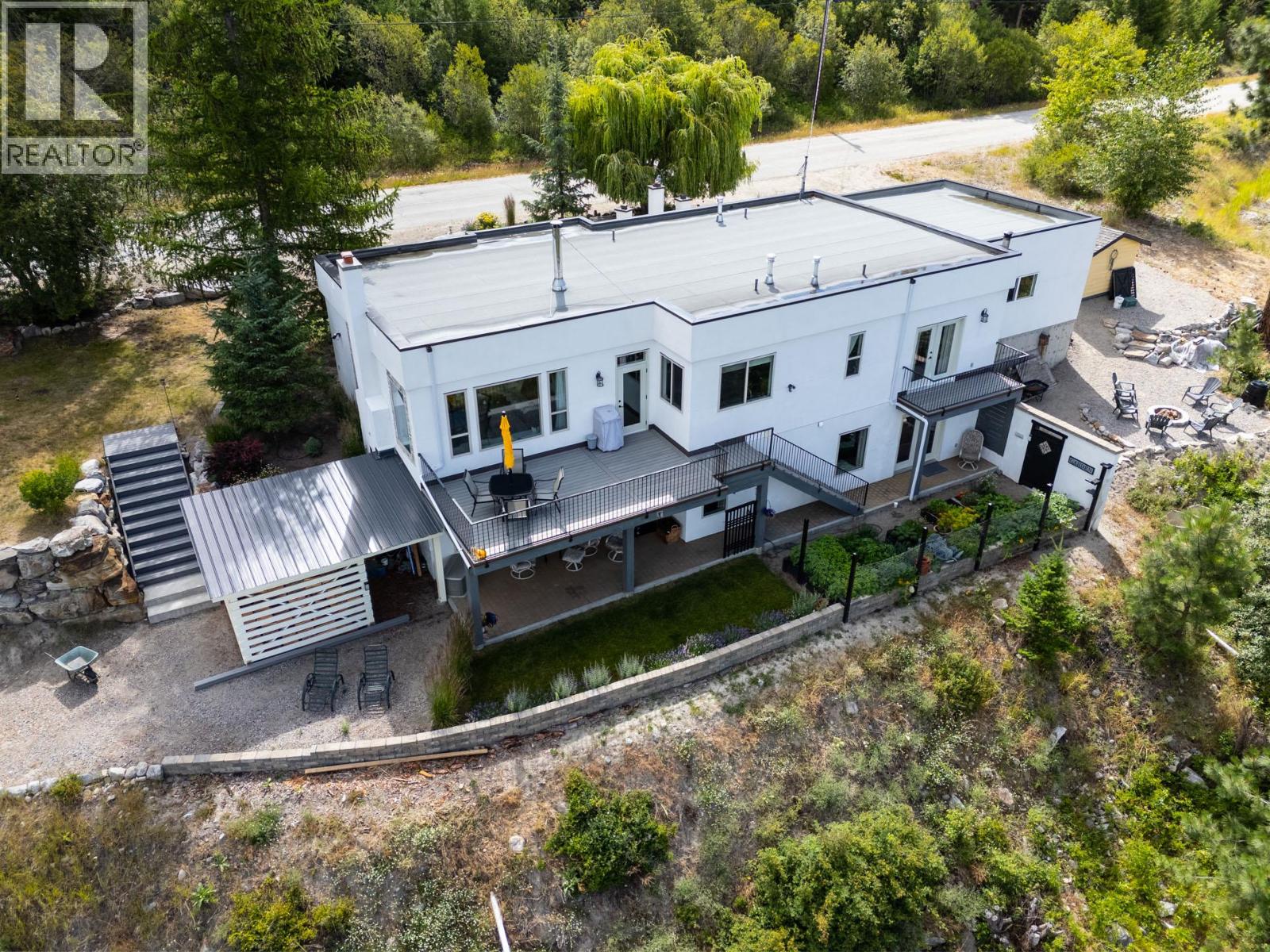 2286 Carmi Road, Penticton, British Columbia  V2A 8V5 - Photo 63 - 10375269