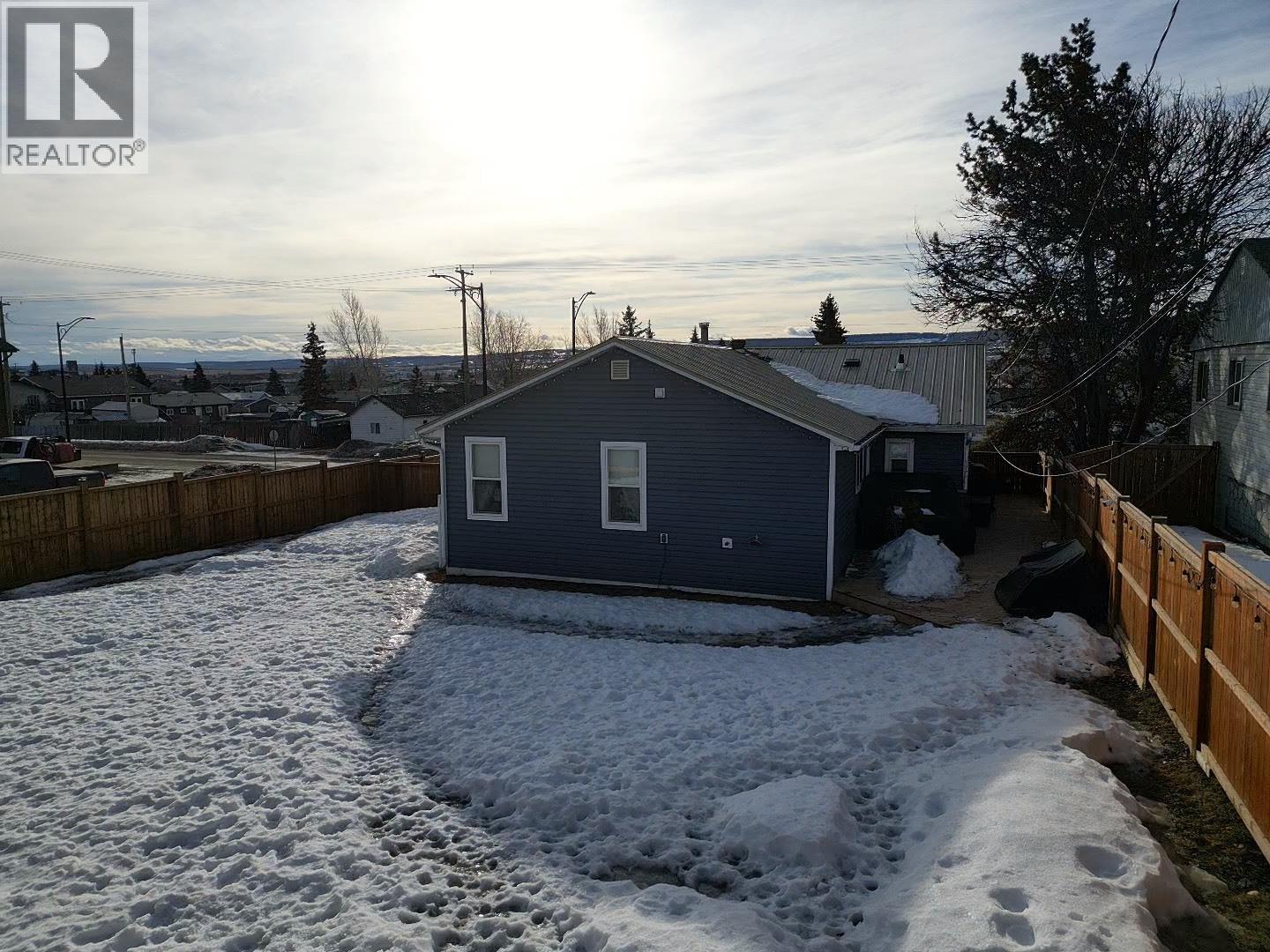 1500 96 Avenue, Dawson Creek, British Columbia  V1G 1L6 - Photo 22 - 10377086