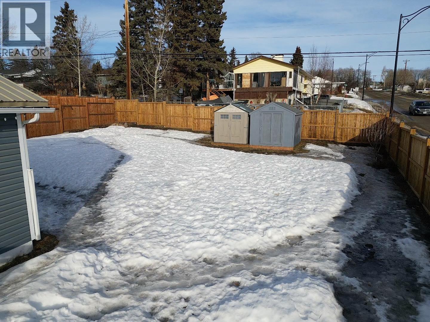 1500 96 Avenue, Dawson Creek, British Columbia  V1G 1L6 - Photo 23 - 10377086