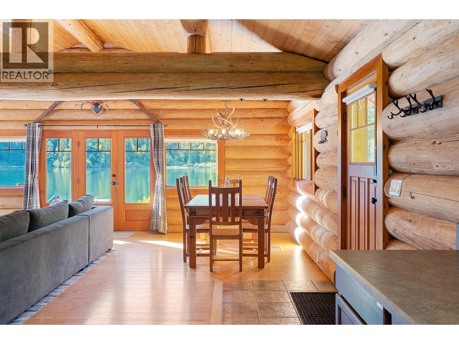 1860 Agate Bay Road, Barriere, British Columbia  V0E 2E0 - Photo 11 - 10377121