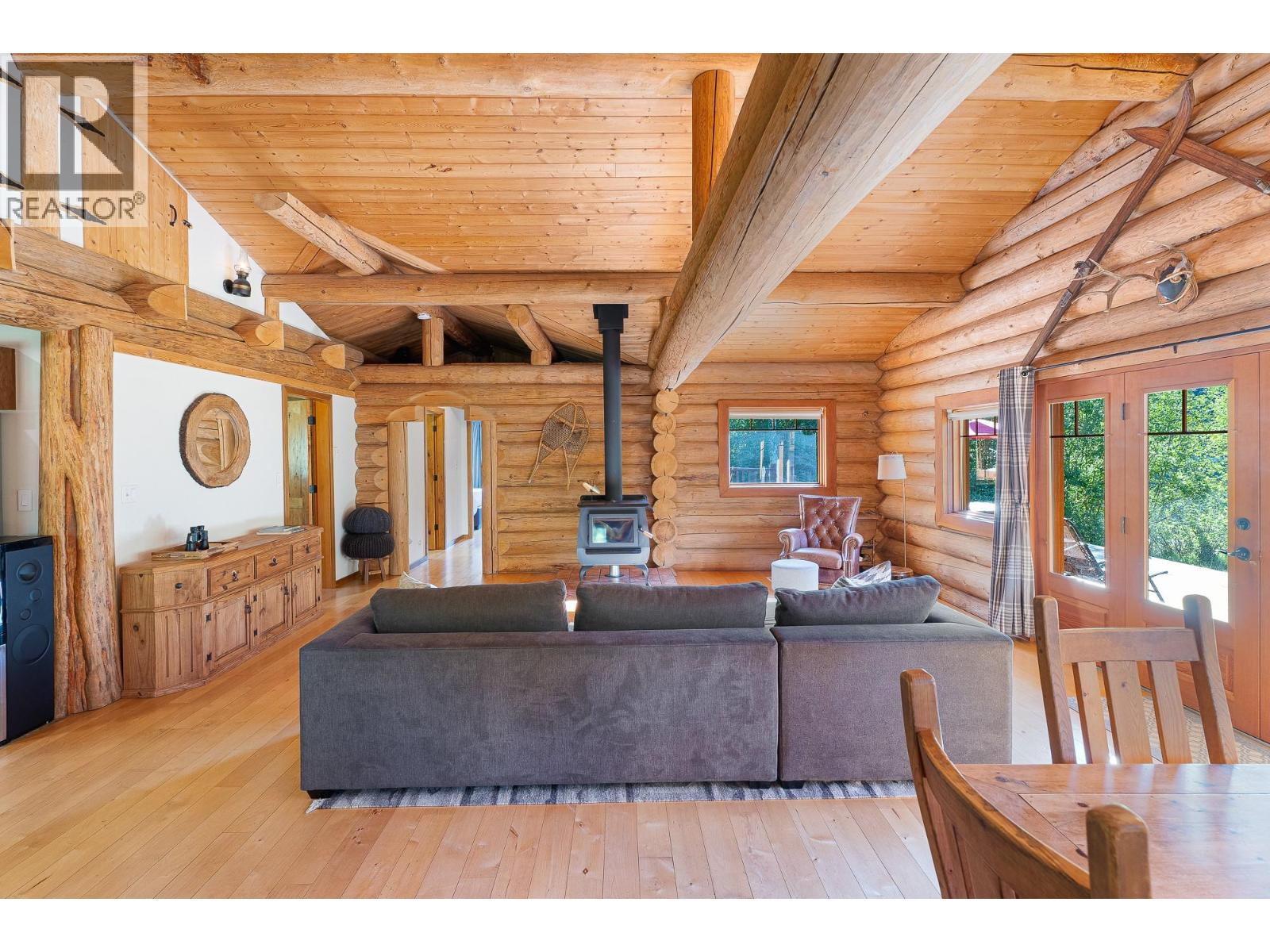 1860 Agate Bay Road, Barriere, British Columbia  V0E 2E0 - Photo 13 - 10377121