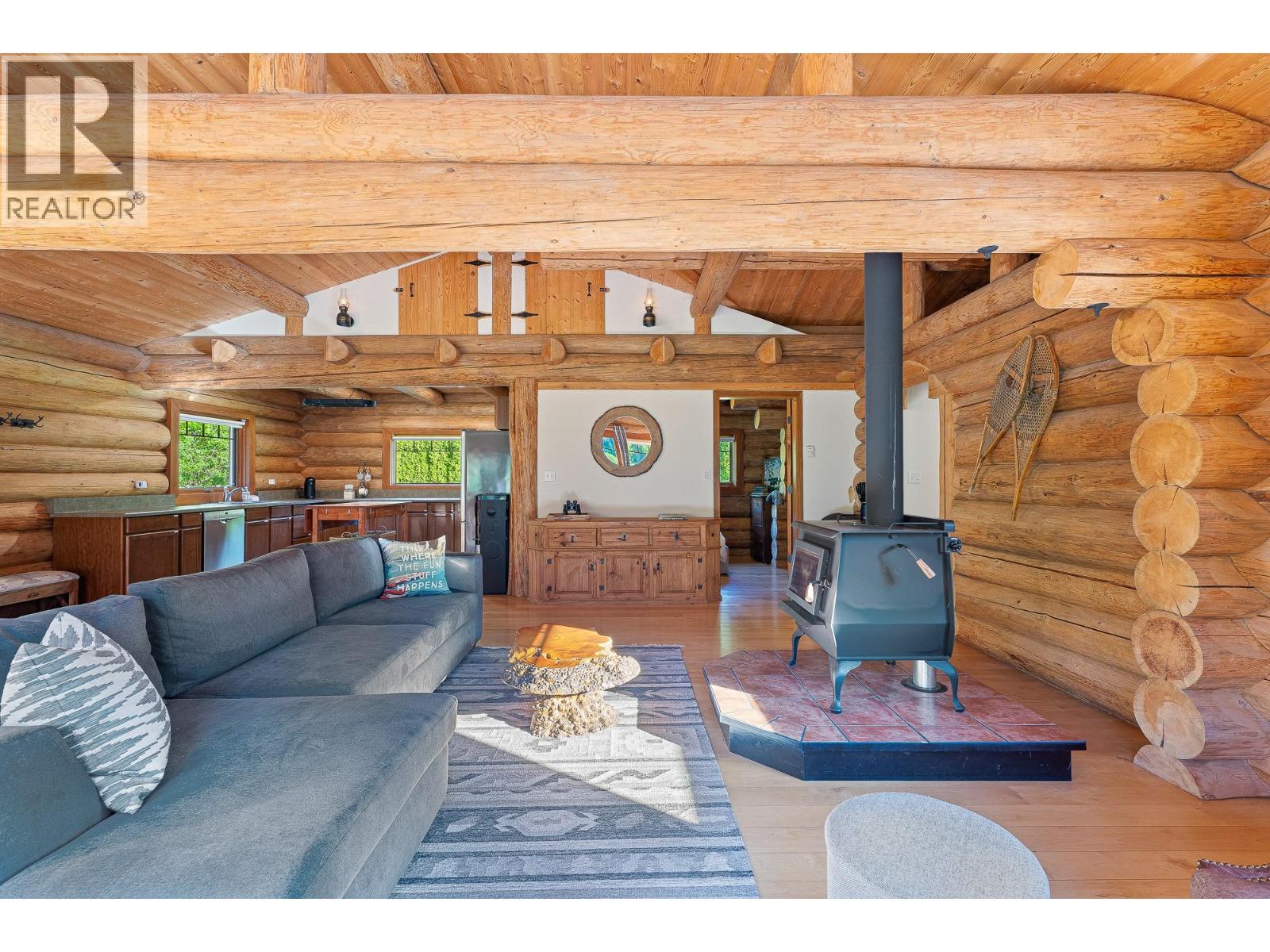 1860 Agate Bay Road, Barriere, British Columbia  V0E 2E0 - Photo 18 - 10377121