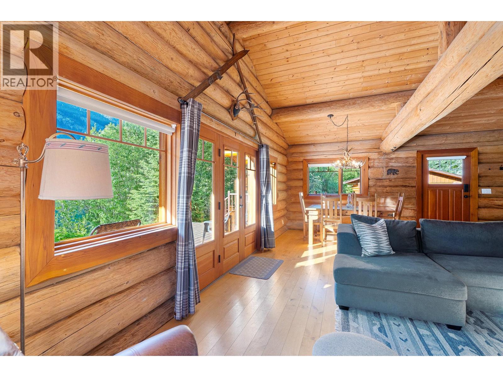 1860 Agate Bay Road, Barriere, British Columbia  V0E 2E0 - Photo 19 - 10377121