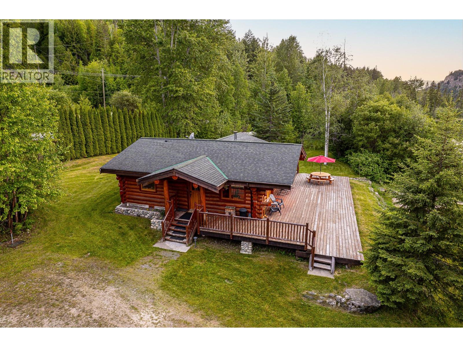 1860 Agate Bay Road, Barriere, British Columbia  V0E 2E0 - Photo 2 - 10377121