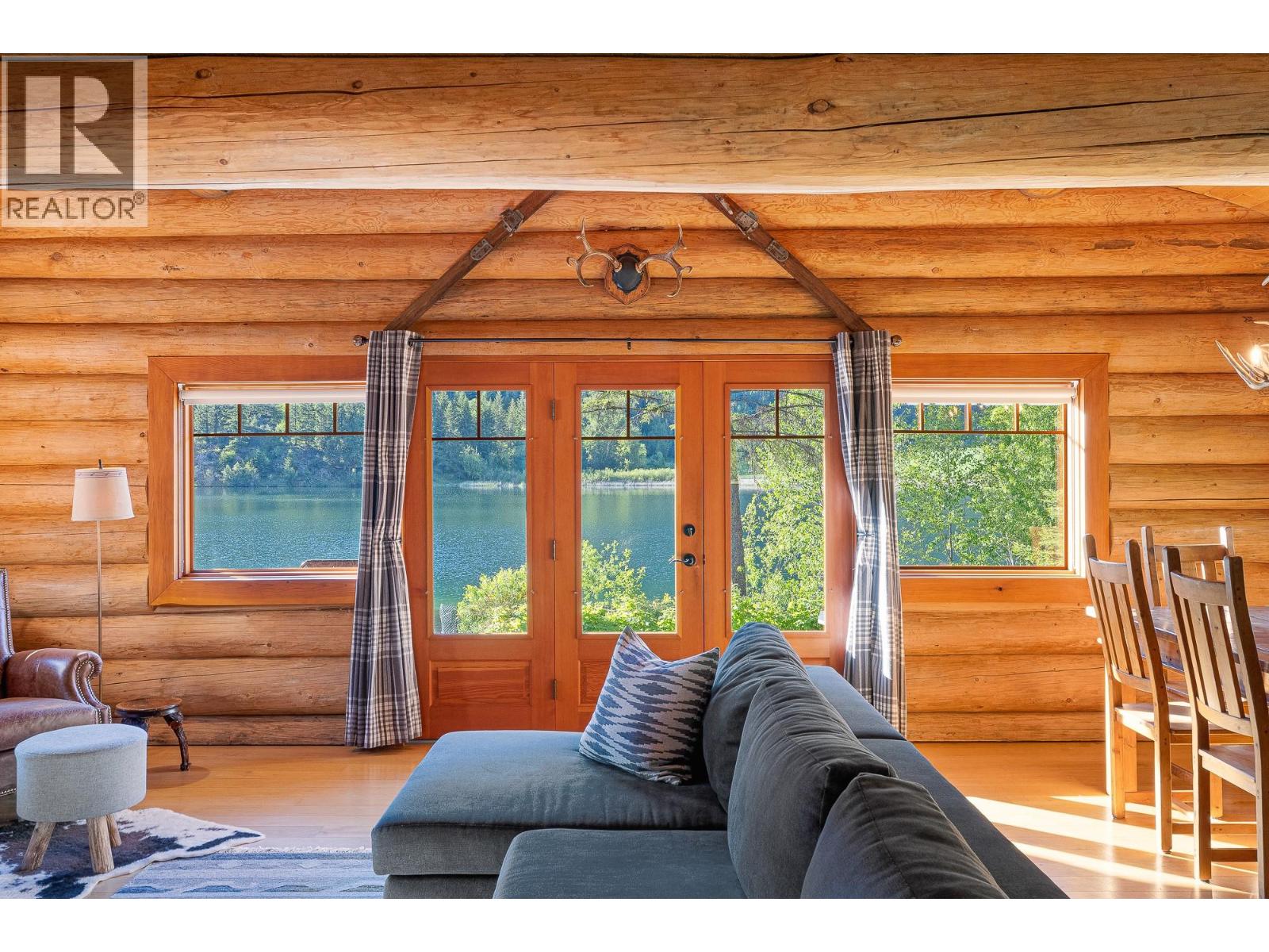 1860 Agate Bay Road, Barriere, British Columbia  V0E 2E0 - Photo 24 - 10377121