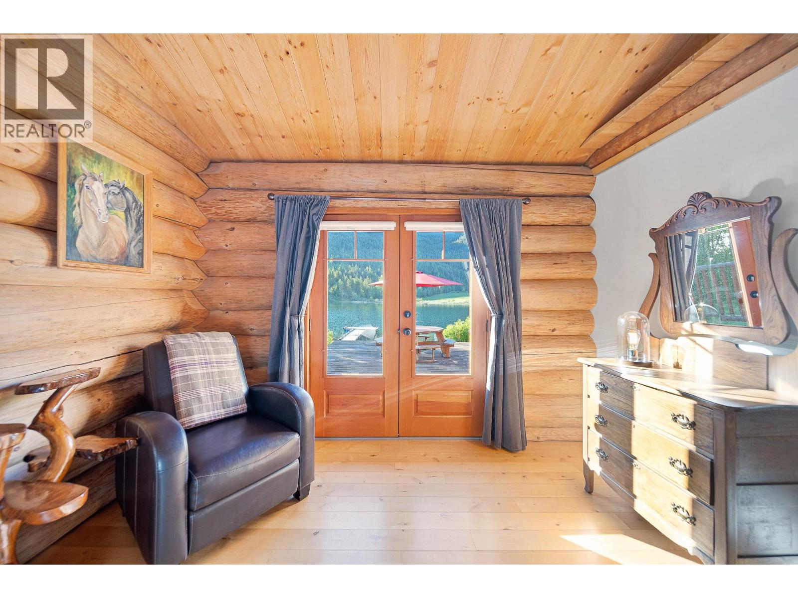 1860 Agate Bay Road, Barriere, British Columbia  V0E 2E0 - Photo 32 - 10377121