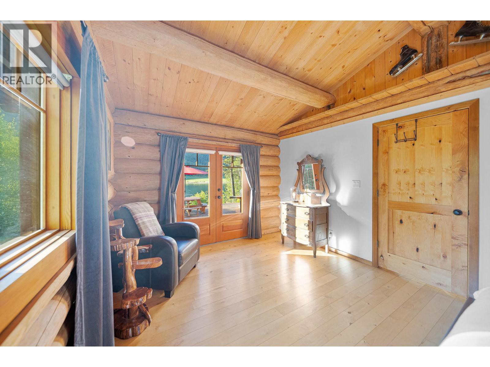 1860 Agate Bay Road, Barriere, British Columbia  V0E 2E0 - Photo 33 - 10377121