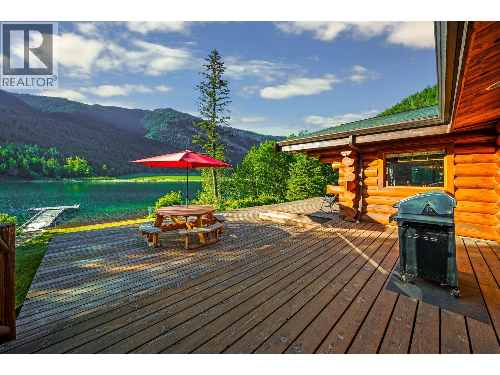 1860 Agate Bay Road, Barriere, British Columbia  V0E 2E0 - Photo 34 - 10377121