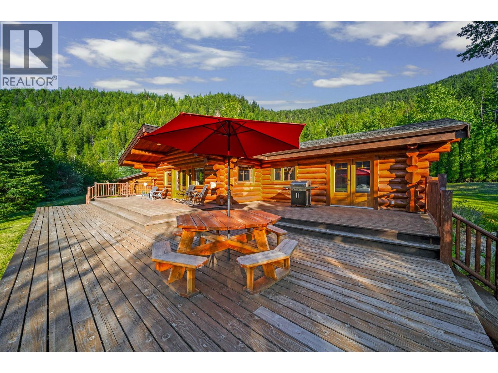1860 Agate Bay Road, Barriere, British Columbia  V0E 2E0 - Photo 37 - 10377121