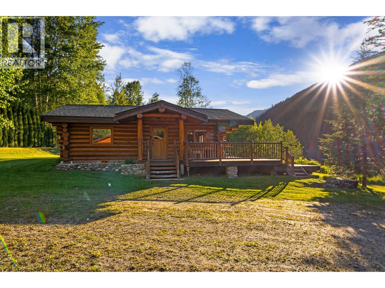 1860 Agate Bay Road, Barriere, British Columbia  V0E 2E0 - Photo 47 - 10377121