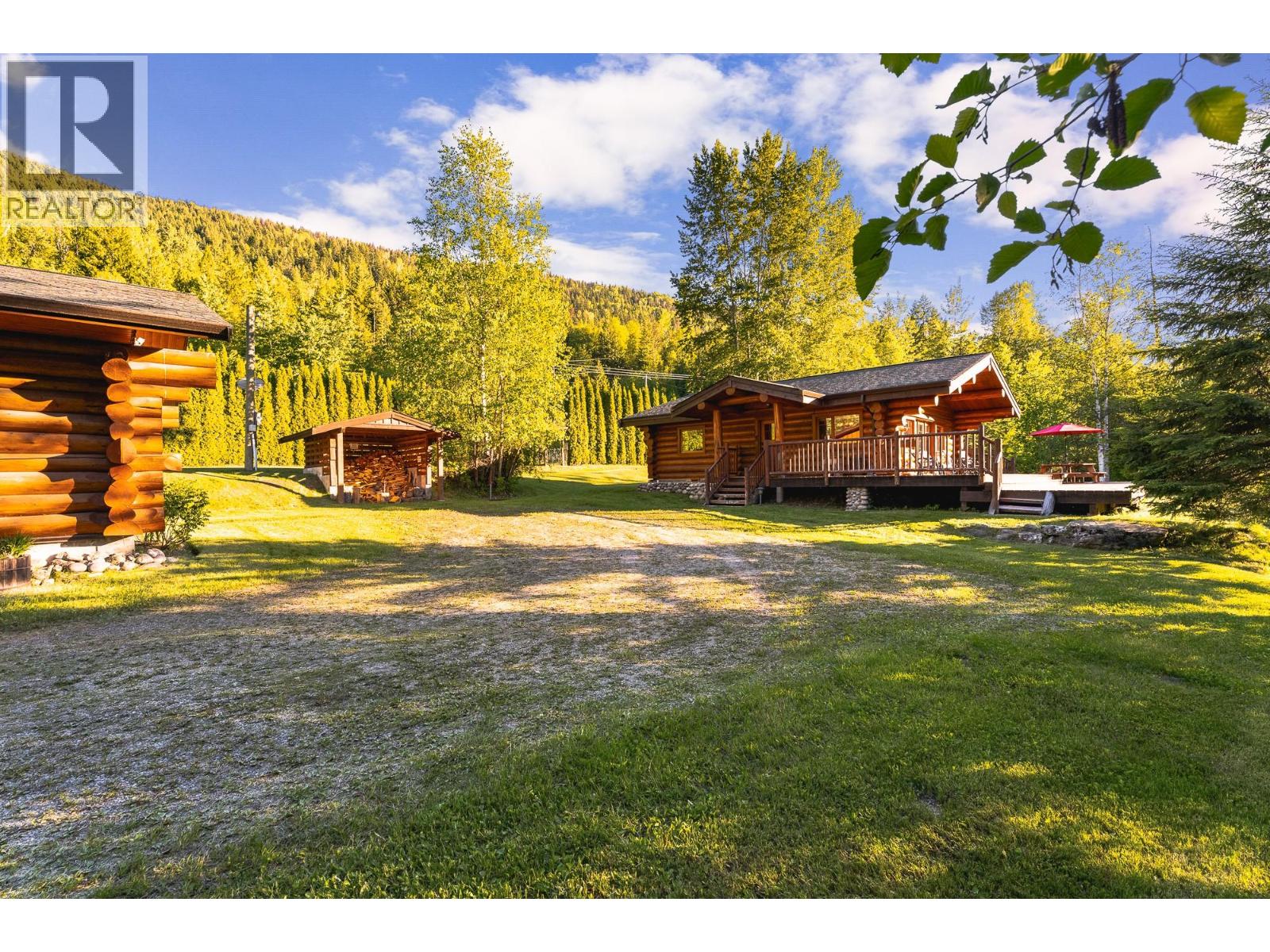 1860 Agate Bay Road, Barriere, British Columbia  V0E 2E0 - Photo 48 - 10377121