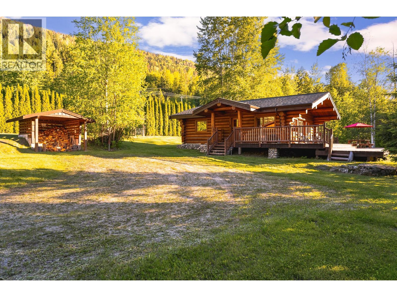 1860 Agate Bay Road, Barriere, British Columbia  V0E 2E0 - Photo 49 - 10377121