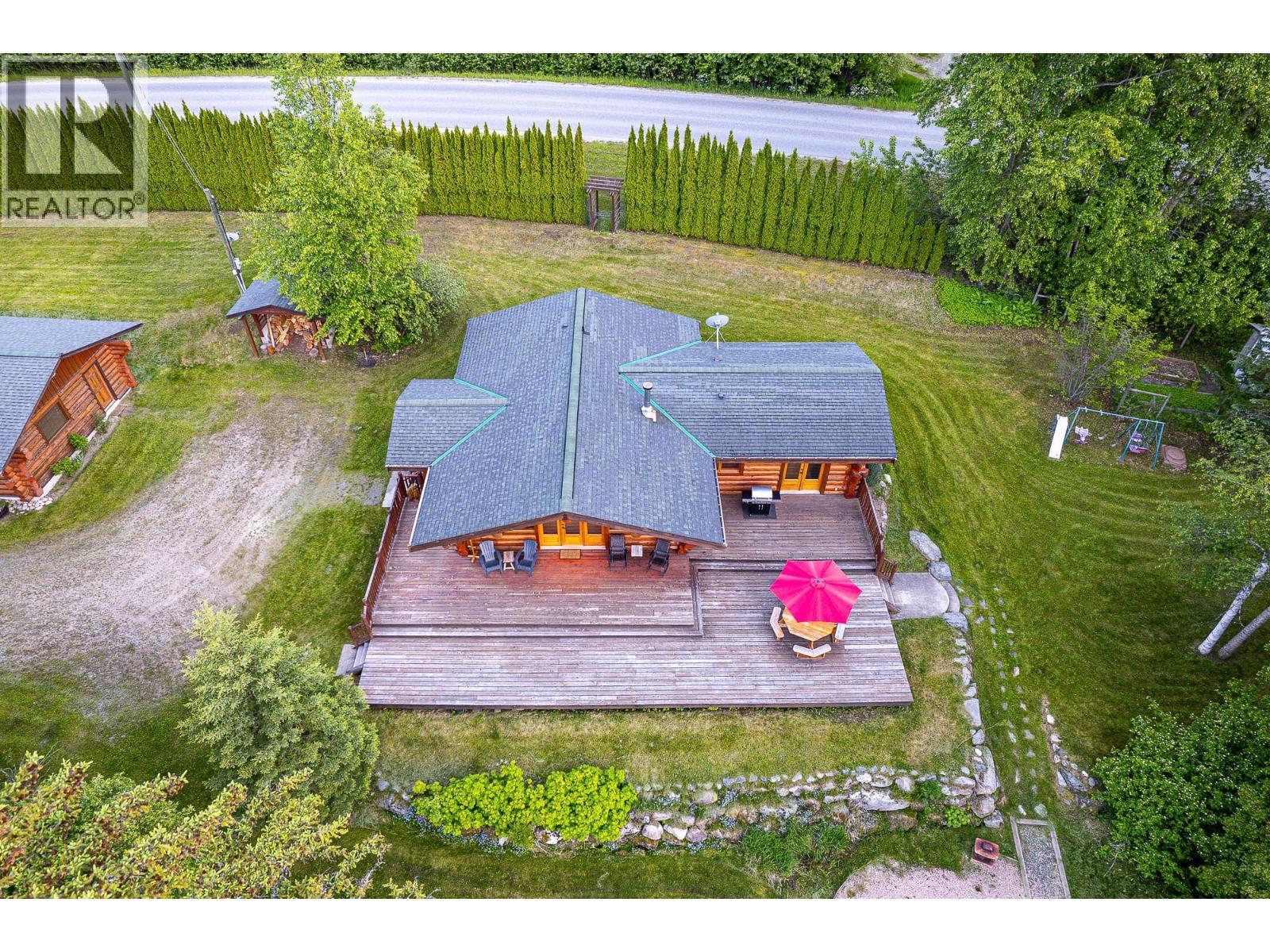 1860 Agate Bay Road, Barriere, British Columbia  V0E 2E0 - Photo 51 - 10377121