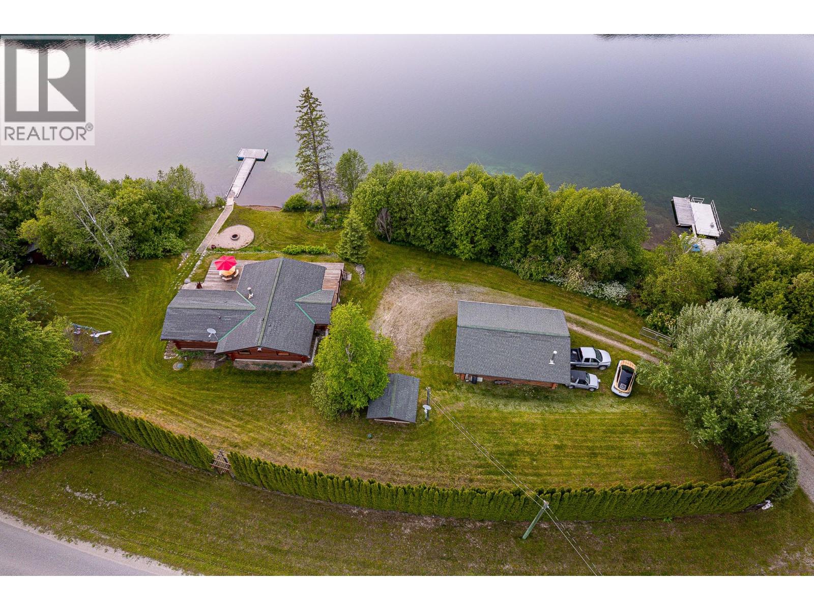 1860 Agate Bay Road, Barriere, British Columbia  V0E 2E0 - Photo 52 - 10377121