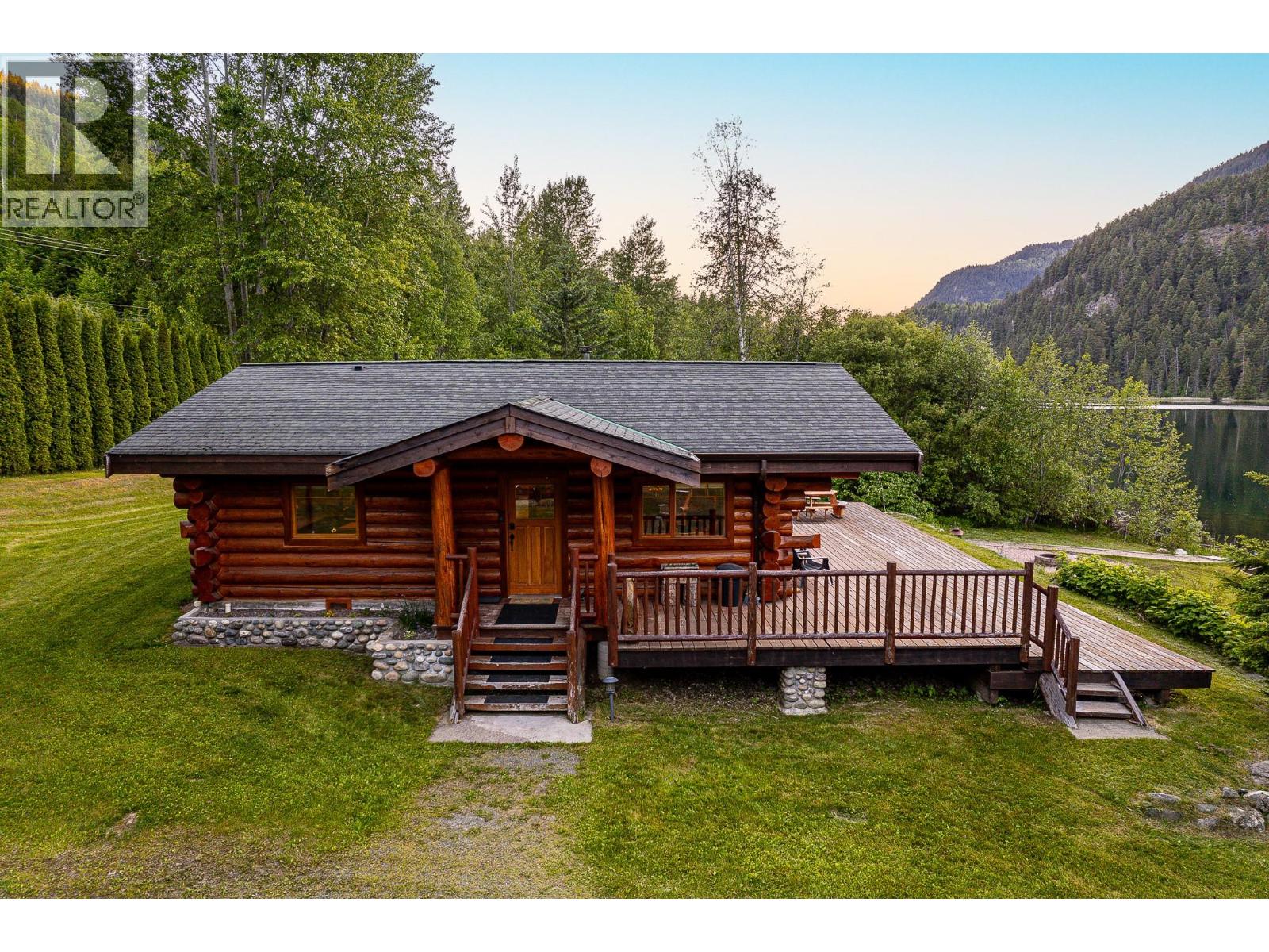 1860 Agate Bay Road, Barriere, British Columbia  V0E 2E0 - Photo 54 - 10377121